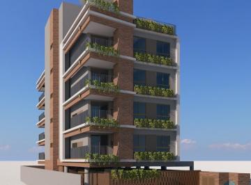 Foto 01 · Apartamento a venda 02,3 quartos com suíte Jardim Paulista em Campina Grande do Sul - PR