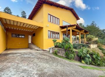 Casa · 424m² · 4 Quartos · 1 Vaga · Casa de 4 quartos em Green Valley-Albuquerque, Teresópolis Rj