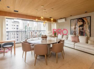Apartamento · 147m² · 3 Quartos · 2 Vagas · Apartamento com 147 metros 03 dormitórios, 03 suítes 02 vagas.