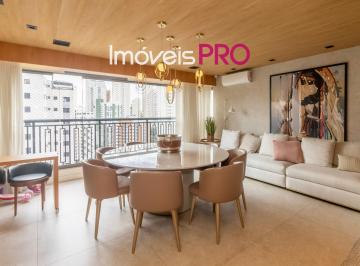 Apartamento · 147m² · 3 Quartos · 2 Vagas · Apartamento com 147 metros 03 dormitórios, 03 suítes 02 vagas.