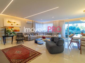 Apartamento · 243m² · 4 Quartos · 4 Vagas · Maravilhoso Apartamento no Brooklin
