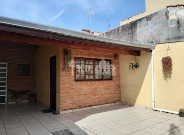 Casa · 85m² · 2 Quartos · 1 Vaga · Casa com 2 quartos no Jardim São Guilherme