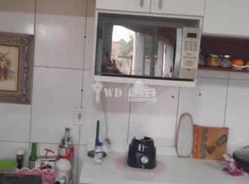 Rural · 200m² · 3 Quartos · 5 Vagas · Chácara à Venda – Bairro Alvorada, Iperó/SP