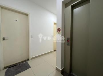Apartamento · 64m² · 3 Quartos · 2 Vagas · APARTAMENTO PASSEO WANEL VILLE