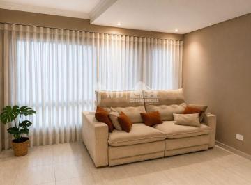 Casa · 153m² · 2 Quartos · 2 Vagas · Sobrado em condomínio com acabamento alto padrão