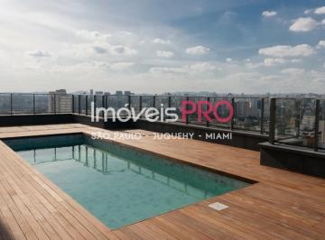 Apartamento · 31m² · 1 Quarto · Studio, Brooklin - São Paulo