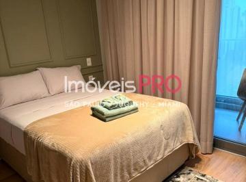 Apartamento · 31m² · 1 Quarto · Studio, Brooklin - São Paulo