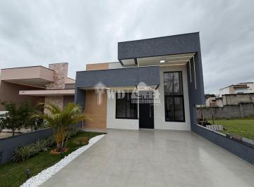 Casa · 106m² · 3 Quartos · 2 Vagas · Casa 3 quartos - Santa Marta