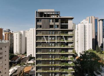 Apartamento · 262m² · 3 Quartos · 3 Vagas · Apartamento de 262m² À VENDA em ANDAR ALTO com 3 suítes e 3 vagas, próximo à R. Pedroso Alvarenga.