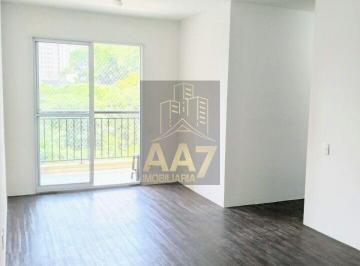Apartamento · 64m² · 3 Quartos · 1 Vaga · Alugo Apartamento