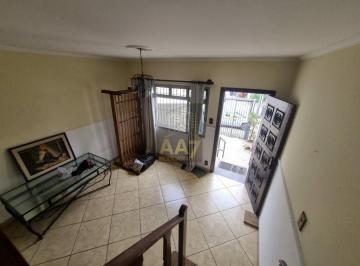 Casa · 120m² · 2 Quartos · Sobrado com 2 quartos à venda na Rua João Gomes Júnior