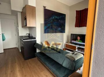 Apartamento · 37m² · 1 Quarto · STUDIO NR a 500m do metrô Butantã