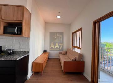 Apartamento · 37m² · 1 Quarto · STUDIO NR a 500m do metrô Butantã