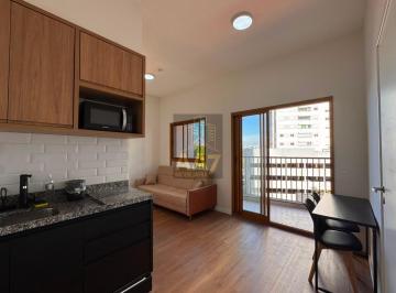 Apartamento · 37m² · 1 Quarto · STUDIO NR a 500m do metrô Butantã