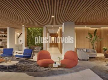 Apartamento · 81m² · 3 Quartos · Apartamento Venda Vila Clementino 3dorms 1 suite 81 m²