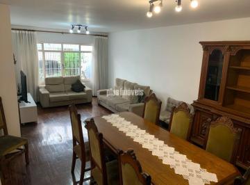Casa · 152m² · 3 Quartos · 2 Vagas · Sobrado á venda - Alto da Boa Vista