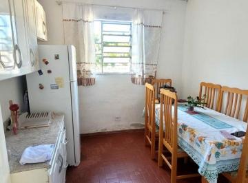 Casa · 80m² · 2 Quartos · 4 Vagas · Oportunidade Casa Térrea com quintal grande - Jardim Pedreira