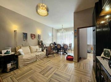 Apartamento · 100m² · 3 Quartos · 1 Vaga · Apartamento - Padrão / Residencial / Flamengo