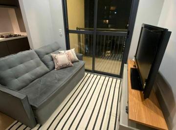 Apartamento · 47m² · 2 Quartos · 1 Vaga · VENDA APARTAMENTO DE 47m² COM 02 DORMITÓRIOS NO JD. MARAJOARA