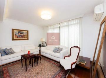 Casa · 303m² · 4 Quartos · 3 Vagas · Casa à Venda no Alto da Boa Vista | Espaço, Conforto e Excelente Localização