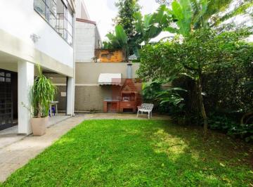 Casa · 303m² · 4 Quartos · 3 Vagas · Casa à Venda no Alto da Boa Vista | Espaço, Conforto e Excelente Localização