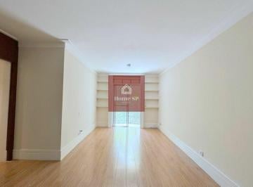 Apartamento · 109m² · 3 Quartos · 2 Vagas · Excelente apartamento em Moema Pássaros com lazer completo!
