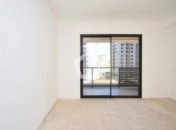 Apartamento · 22m² · 1 Quarto · 1 Vaga · Rua Arruda Alvim, 180 - Pinheiros