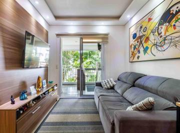 Apartamento · 67m² · 2 Quartos · 2 Vagas · Apartamento em Vila Guarani (Zona Sul)