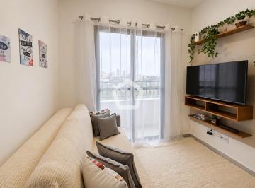 Apartamento · 25m² · 1 Quarto · Rua Lomas Valentinas, 365 - Vila da Saúde
