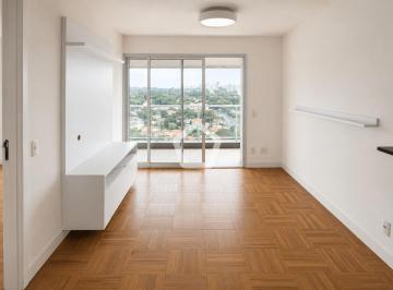 Apartamento · 50m² · 1 Quarto · 1 Vaga · Rua Gabriele D'Annunzio, 624 - Campo Belo