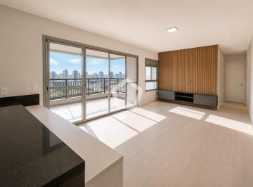 Apartamento · 92m² · 2 Quartos · 2 Vagas · Rua Barão de Monte Santo, 1450 - Mooca