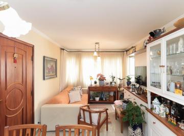 Apartamento de 2 quartos, São Paulo · Rua São Vicente de Paulo, 75 - Santa Cecilia