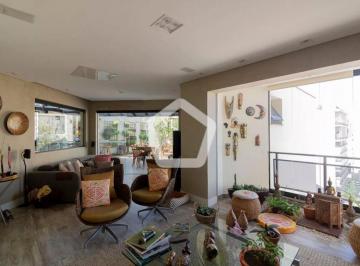 Apartamento · 224m² · 4 Quartos · 3 Vagas · Alameda dos Jurupis, 1369 - Indianópolis
