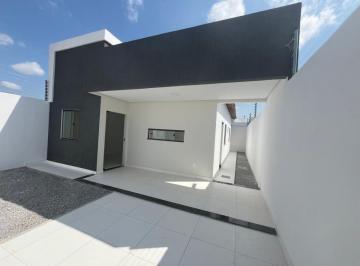 Casa de 3 quartos, Petrolina · Casa no Bairro Parque petrolina