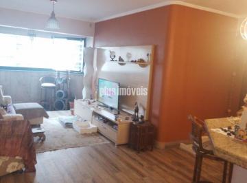 Apartamento · 94m² · 3 Quartos · 2 Vagas · Apartamento no melhor da Via Olimpia