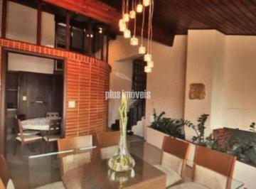 Casa · 600m² · 3 Quartos · 6 Vagas · Casa em Vila Sônia com 600m²