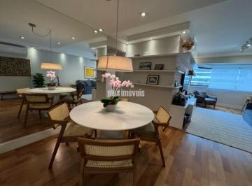 Apartamento · 94m² · 3 Quartos · 2 Vagas · Apartamento em Vila Olímpia com 94m²