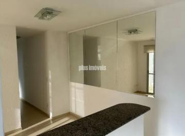 Apartamento · 61m² · 2 Quartos · 1 Vaga · Apartamento em Água Branca com 61m²