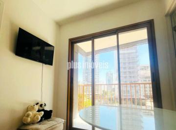 Apartamento · 39m² · 2 Quartos · Apartamento em Butantã com 39m²