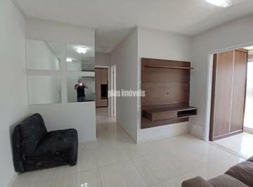 Apartamento · 54m² · 2 Quartos · 1 Vaga · Apartamento em Vila Prudente com 54m²