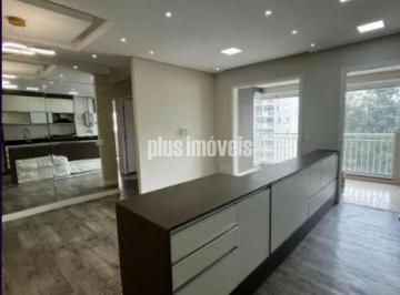 Apartamento · 74m² · 3 Quartos · 2 Vagas · Apartamento em Vila Prudente com 74m²