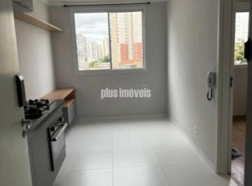Apartamento · 24m² · 1 Quarto · Studio em Água Branca com 24m²