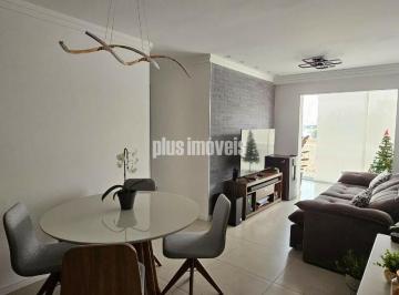 Apartamento · 80m² · 3 Quartos · 2 Vagas · Apartamento em Vila Matilde com 80m²