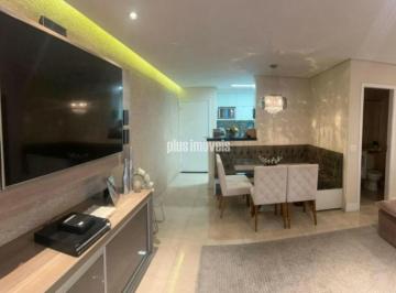 Apartamento · 133m² · 3 Quartos · 2 Vagas · APARTAMENTO MARAVILHOSO A VENDA