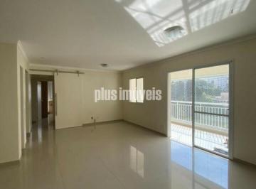 Apartamento · 95m² · 3 Quartos · 2 Vagas · Apartamento em Vila Andrade com 95m²