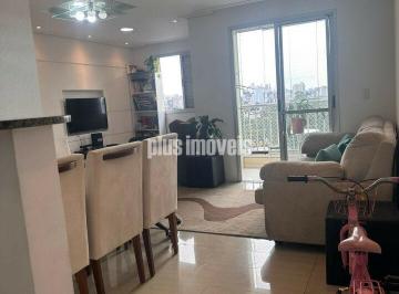 Apartamento · 60m² · 2 Quartos · Apartamento em Água Branca com 60m²