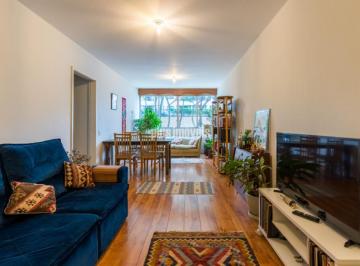 Apartamento · 109m² · 3 Quartos · 1 Vaga · Apartamento, Perdizes - São Paulo
