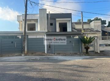 Foto 01 · Oportunidade Imperdível: Casa à Venda em Mogi das Cruzes-SP, Residencial Algarve, 2 Quartos, 1 Suíte