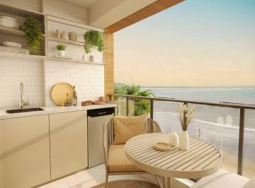 Apartamento de 2 quartos, Jaboatão dos Guararapes · Apartamento a venda a beira mar de Candeias, 2 quartos, suíte e vaga de garagem fixa