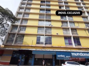 Comercial , Londrina · SALA COMERCIAL-ED. JULIO FUGANTI–R. SENADOR SOUZA NAVES, 09 –CENTRO– (PROX. CONCHA ACUSTICA/CATEDRAL